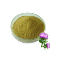 Free Samples CAS 65666-07-1 Milk Thistle Extract Powder 80% Silymarin